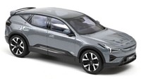 Norev 1/43 Polestar 3 2024 Thunder Modellbau Statisches Modellbau Diecast