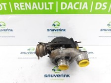 Turbo Volkswagen LT35