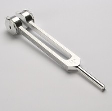 Osteophonic Set of 3 Long Handle Tuning Forks