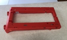Peg Perego THOMAS the Train Engine Ride On Cover Housing Engine lights red