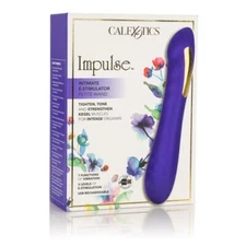 Impulse Intimate E-Stim Remote Petite Wand (electro-stimulation , kegel stregth)
