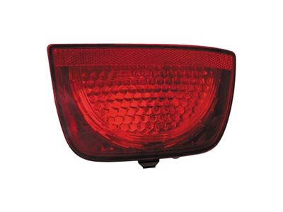 FÜR CHEVROLET CAMARO 2010-2013 HECKLEUCHTE RÜCKLEUCHTE RECHTS EAE 92244324