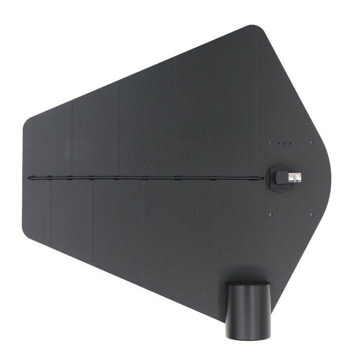 A 2003 UHF Passive Wideband Directional Antenna for Sennheiser