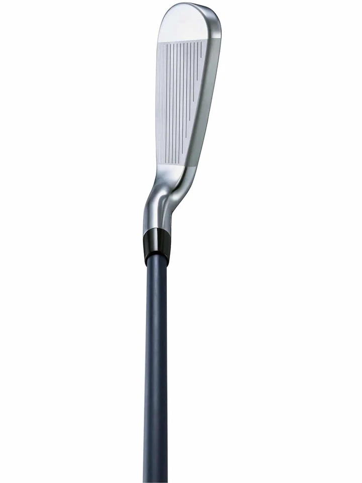 BRIDGESTONE GOLF 245MAX #6 IRON VANQUISH BSi for MAX GRAPHITE SHAFT S FLEX RH - Image 4 of 4