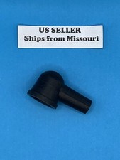 Alternator Battery Cable Boot Protective Cover Many Makes Models Inc Delco