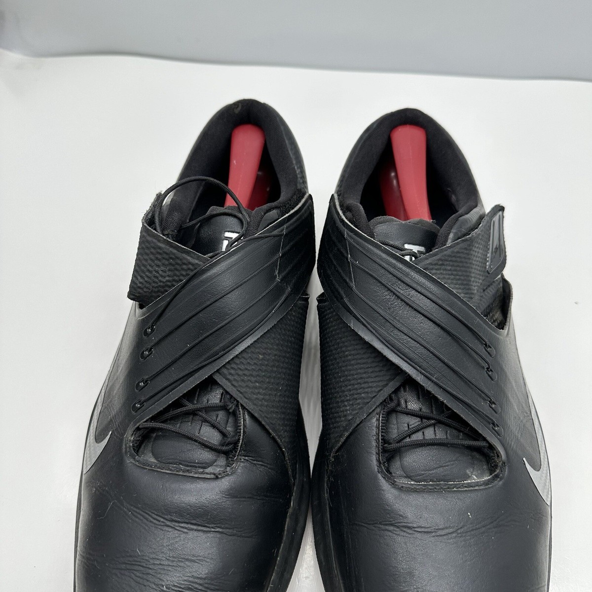 Nike TW Tiger Woods Mens 11 Golf Shoes Sneaker Soft Spike Nike TW Tiger Woods Mens 11 Golf Shoes Sneaker Soft Spike