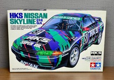 HKS Nissan Skyline GT-R Group A - Tamiya 24135 | kingshobby.com