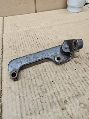 1971-1975 Vega/Monza Rear a/c Bracket w/axial compressor GM # 3973172 3992200