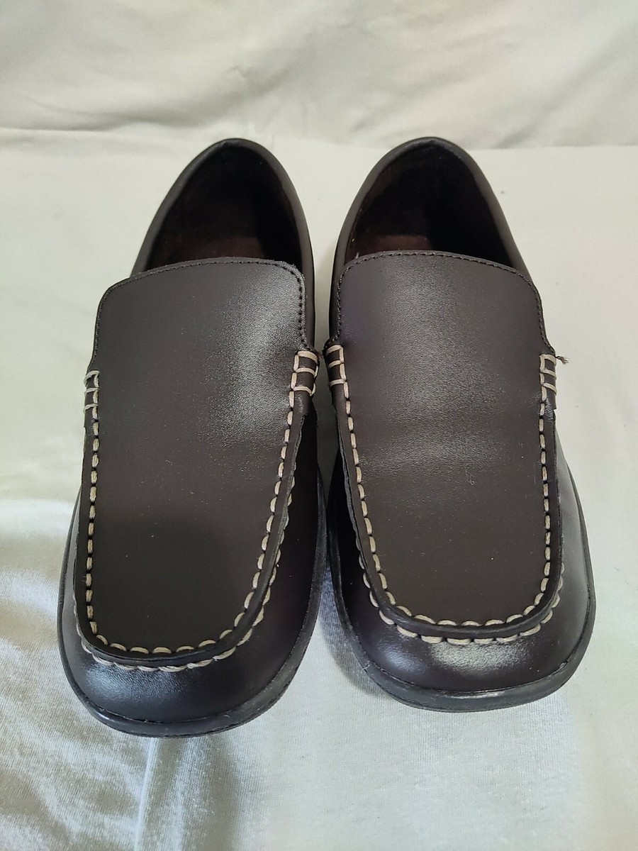 Kenneth Cole Reaction World Hold On kids Loafers & Slip-Ons 