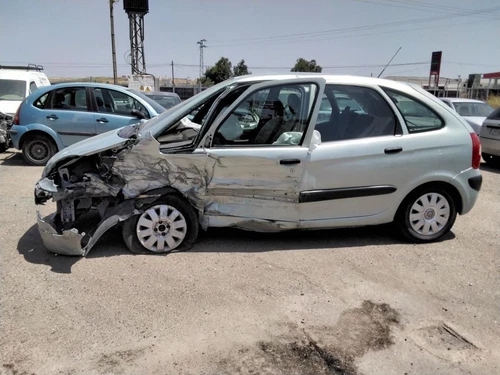 Volant Moteur pour CITROEN XSARA PICASSO 1.6 16V Exclusive 2005 181789 - Afbeelding 4 van 9