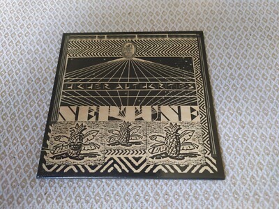 Höhere Autoritäten: Neptun - CD Domino NEU
