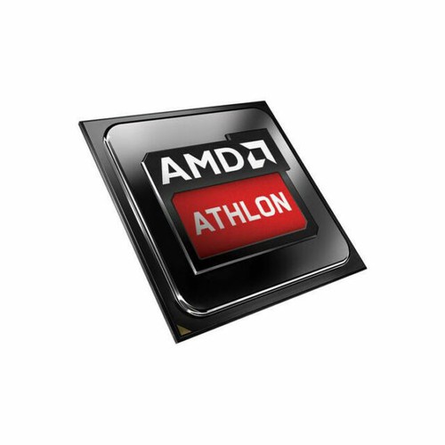 Processeur AMD Athlon MP 1900+ - Socket 462 - Modèle AMP1900DMS3C