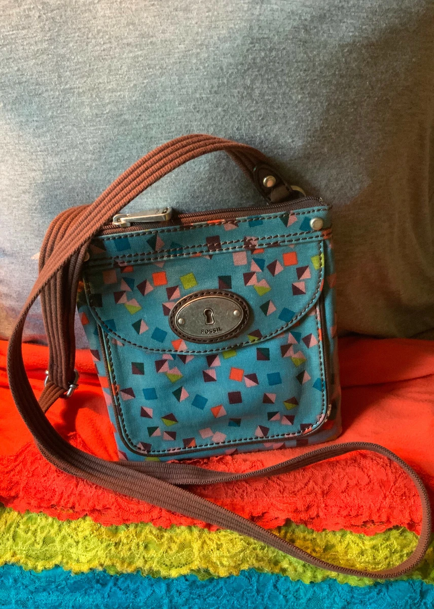 Fossil purses with credit card best sale slots