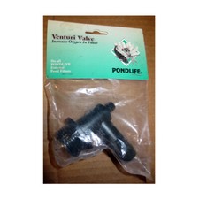 POND VENTURI VALVE EACH   DISCO