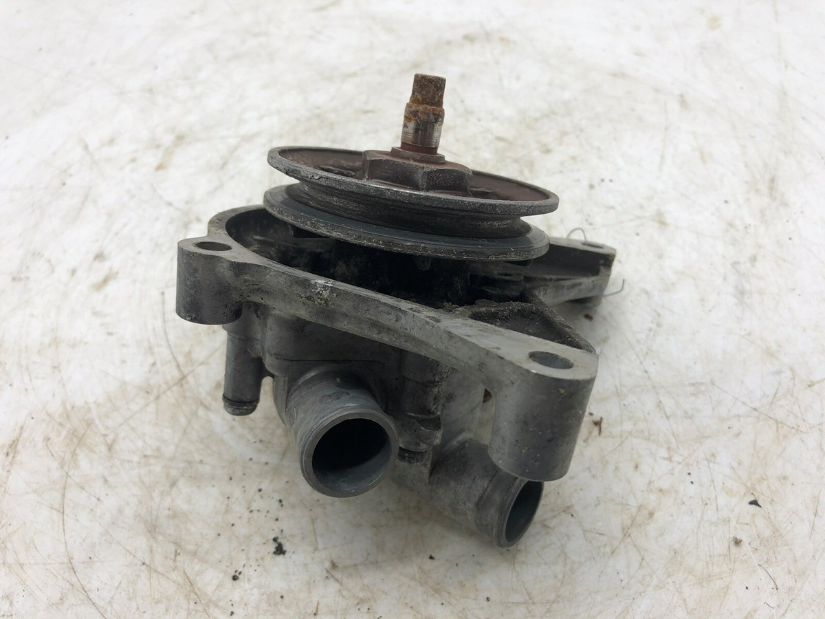 その他 dy 1997-2001 Yamaha Vmax 500 600 XT XTC Water Pump 8CR-12421-00-00 | eBay