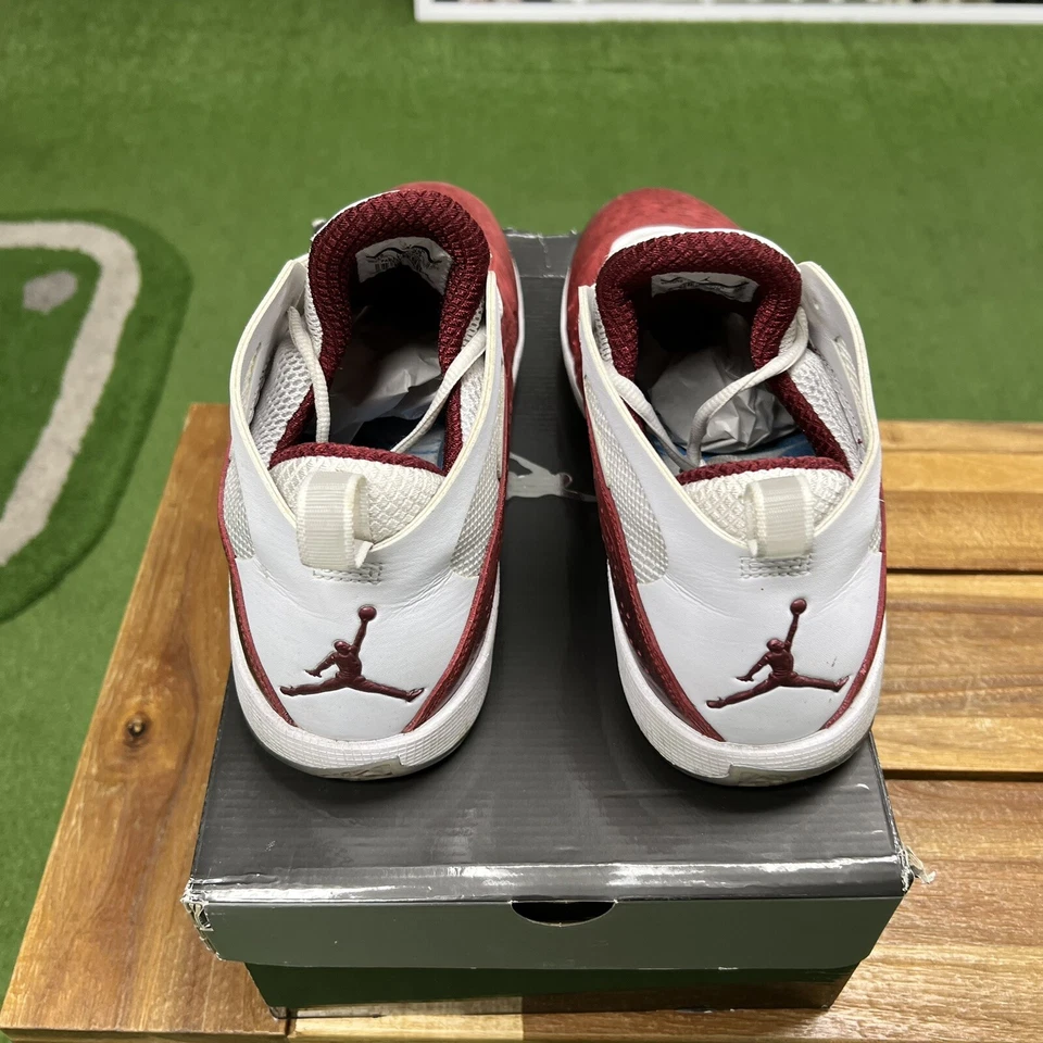 Talla 12 - Air Jordan 2011 All Star West Foto 3 de 4