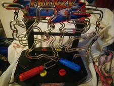 ultimate frenzy electronic maze game