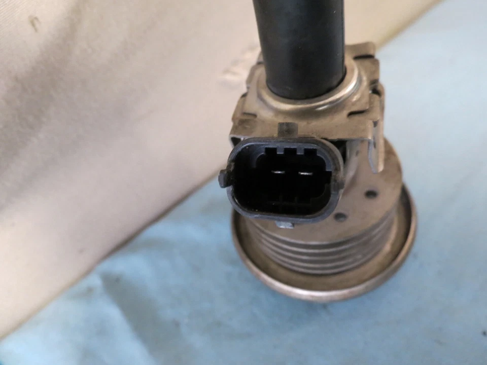 ✅ 05-12 Mercedes ML GL R Sprinter DIESEL выхлопная форсунка впрыска 1644900513 - Изображение 4 из 4