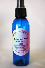 Archangel ARIEL Aura Spray by Aromacare Alchemy - Aromatherapy; Angels