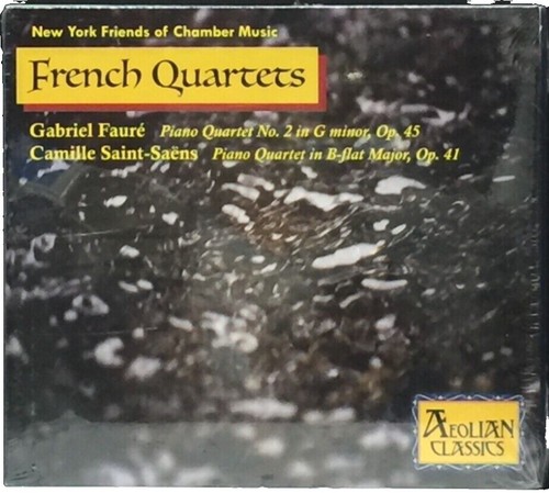 ALIF TREE - French Cuisine - CD - **Excellent Condition