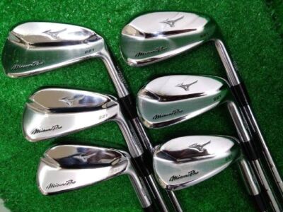 Mizuno Pro 221 Modus3 Tour115 (S) 6本セット s-l400.jpg