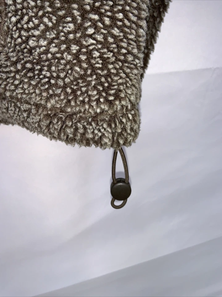 Maine New England Women’s Fleeced Jumper - Uk 12 - Image 3 of 4