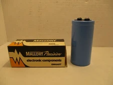 Mallory Capacitor CGS133U040V4C 13,000 MFD 40 WVDC NEW IN BOX