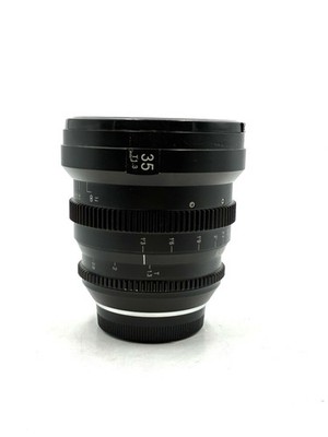 Used SLR Magic 35mm T1.3 Micro Prime Cine for Fuji X