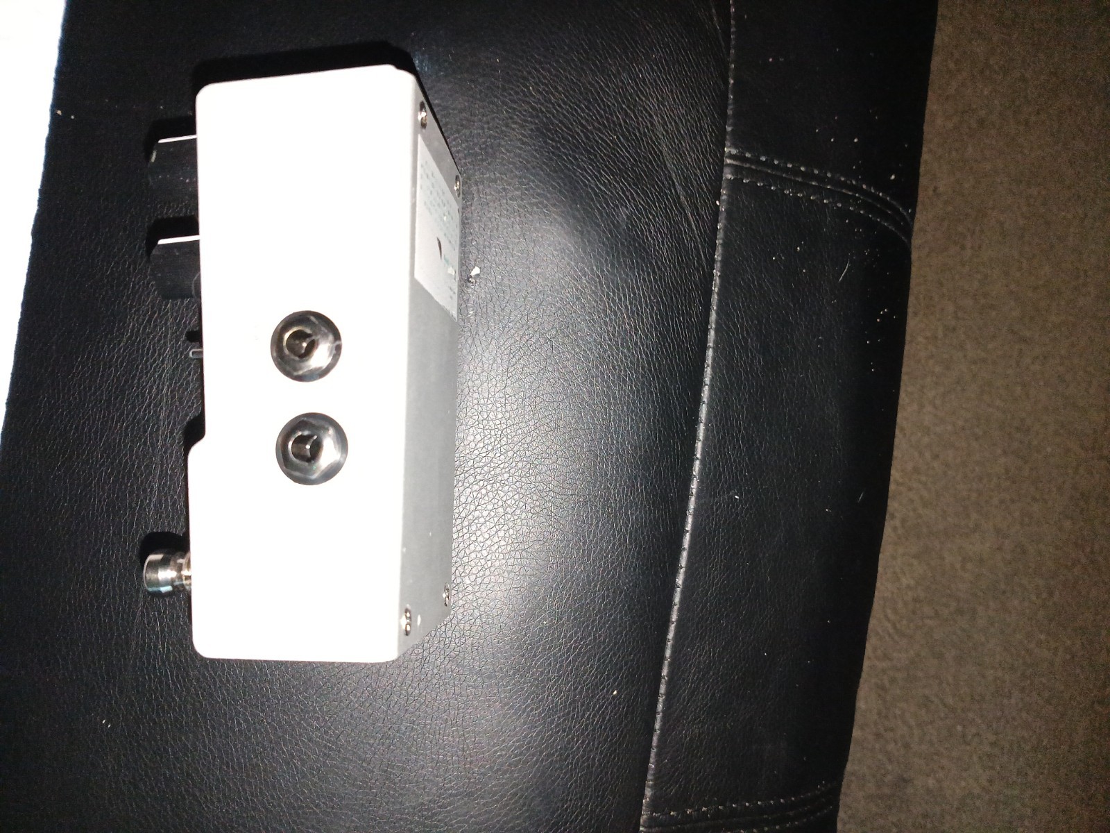 Walrus Audio Mako Series D1 High-Fidelity Stereo Delay Pedal (900-1051)