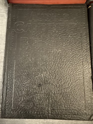 Audels Carpenters and Builders Guides Complete Set Vols 1-4 1948 Reprint - Foto 6 di 14