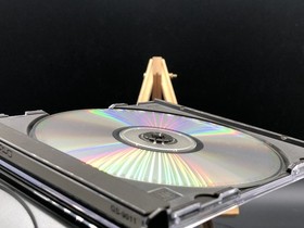 Rampo w/spine (Sega Saturn,1995) from japan