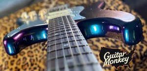Nash Stratocaster | eBay