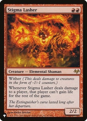 Eventide, Magic The Gathering Singles, MTG