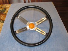 Olds Sport Steering Wheel With Grain 1970 1971 1972 1973 1974 Cutlass 442 Ho
