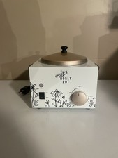 Professional Wax Warmer By Honey Comb Wax Company Work Great Fast Shipping