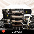New Listing2x NETAPP NAJ-0801 24LFF 2x580W+ Rackmount 4U SAS/SATA