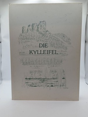 Die Kylleifel Tombers Else und Klaus Tombers: