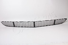 Original Stoßstange zentral unten Grill Gitter MERCEDES CLS-Klasse  2006-2008