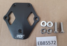Pqy Billet Aluminum Ignition Coil Bracket For Msd Blaster Ss 8207 Coil Open Box Pqy Billet Aluminum Ignition Coil Bracket For Msd Blaster Ss 8207 Coil Open Box