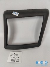 Original BMW  F01 F02 F04  Schallisolierung Head-Up Display HUD 9155103 LHD