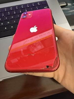【美品】Apple iPhone 11 64GB (PRODUCT)RED Amazon.com: Apple iPhone 11, 64GB, (PRODUCT)RED - Fully Unlocked