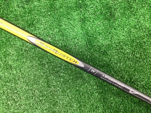 Ladies NIKE GOLF SasQuatch SUMO2 5900 USA DRIVER 13deg Flex-W No Head Cover - Image 4 of 4