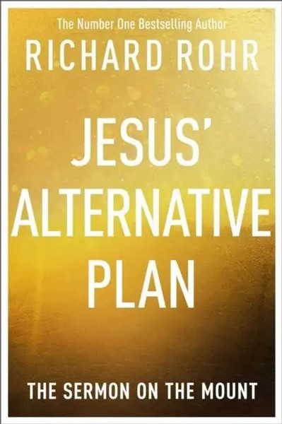 Jesus` Alternative Plan - The Sermon On The Mount | The Sermon On The Mount-image