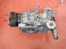 MOTORE DIESEL PER PIAGGIO APE TM 703 usato