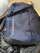 NIKE ELITE backpack Navy blue