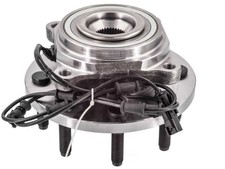 Wheel Hub Bearing Assembly 515122 for 09-11 D...