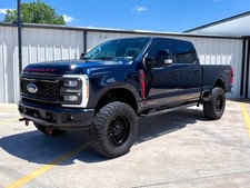 2023 Ford F-350 Super Duty Lariat 4x4 4dr Crew Cab 6.8 ft. SB SRW Pickup