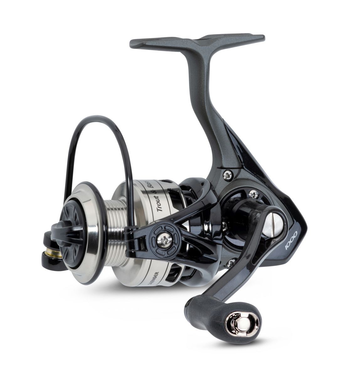 Форель и окунь SNGER Akula 1000 от TACKLE-ВЫГОДНЫЕ ПРЕДЛОЖЕНИЯ 10390₽