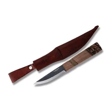 Condor Tool and Knife Indigenous Puukko CTK281139