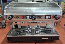 CMA Lisa 2 Group Commercial Coffee Machine Spares Or Repairs
